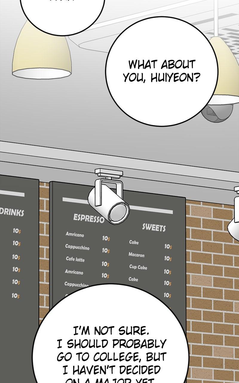 Date a Ranker Chapter 47 - Page 22