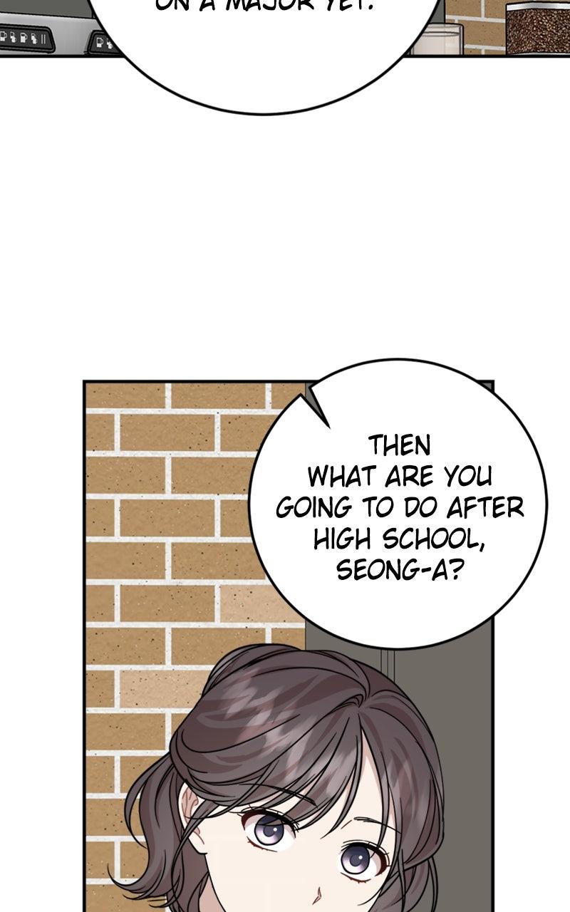 Date a Ranker Chapter 47 - Page 23