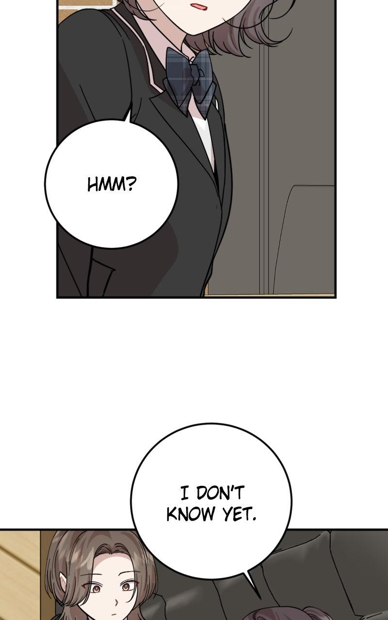 Date a Ranker Chapter 47 - Page 24