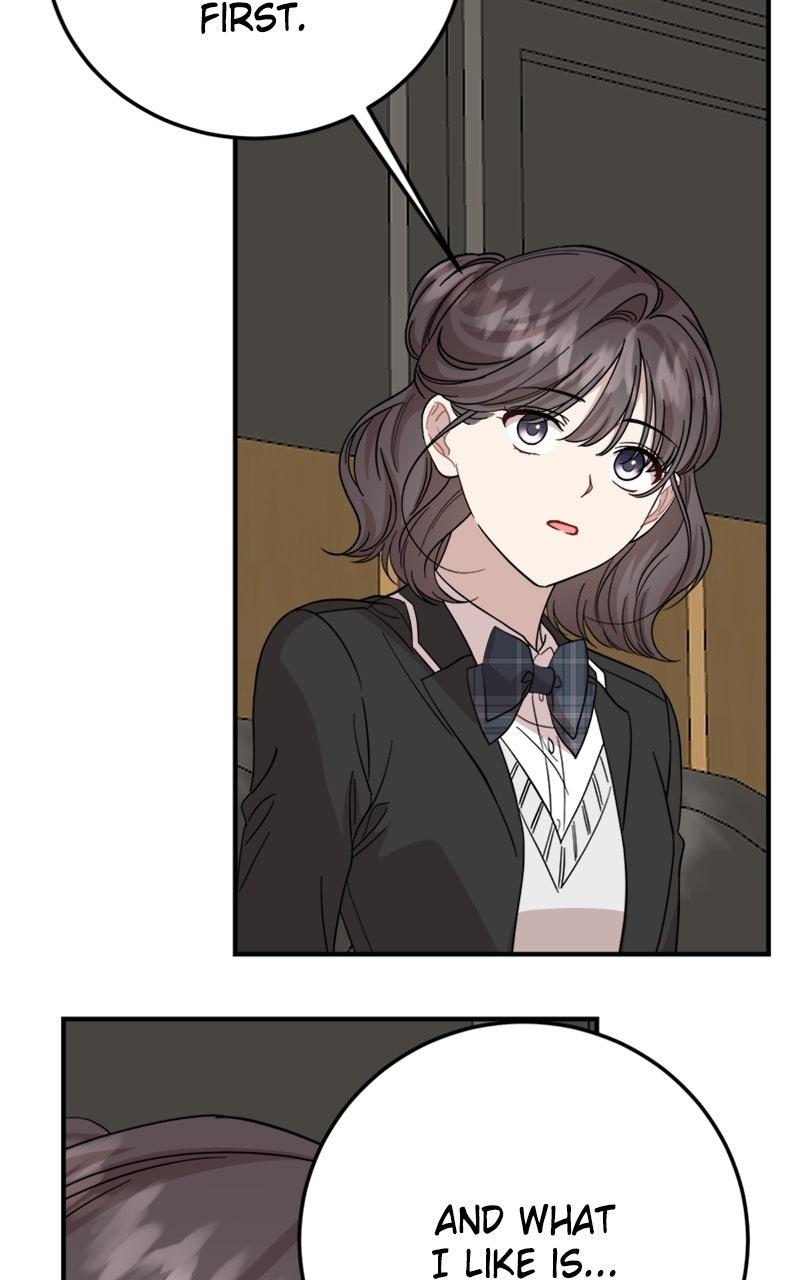 Date a Ranker Chapter 47 - Page 26