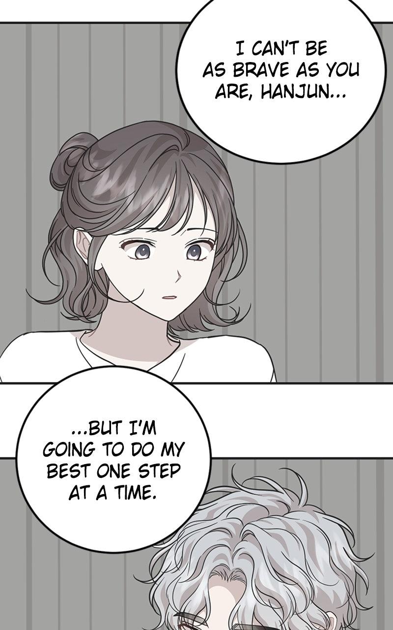 Date a Ranker Chapter 47 - Page 28