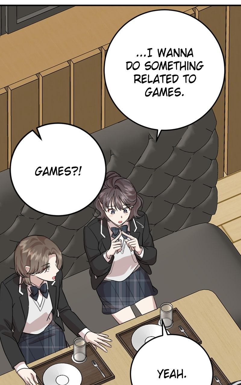 Date a Ranker Chapter 47 - Page 31