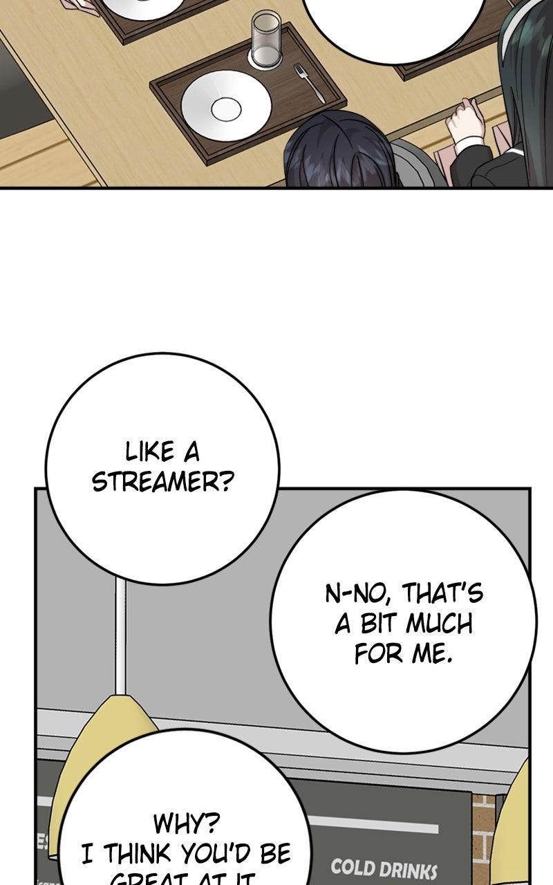 Date a Ranker Chapter 47 - Page 32