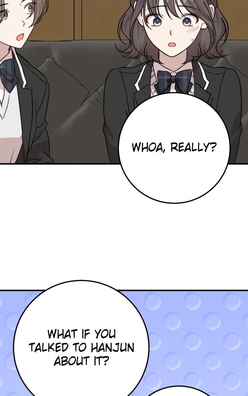 Date a Ranker Chapter 47 - Page 35