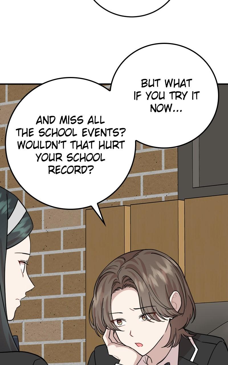 Date a Ranker Chapter 47 - Page 37