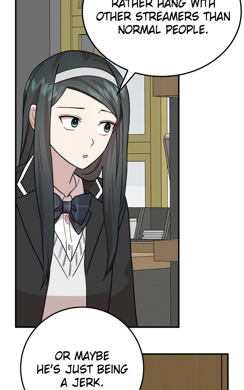 Date a Ranker Chapter 47 - Page 39