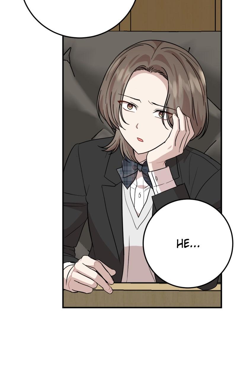 Date a Ranker Chapter 47 - Page 40