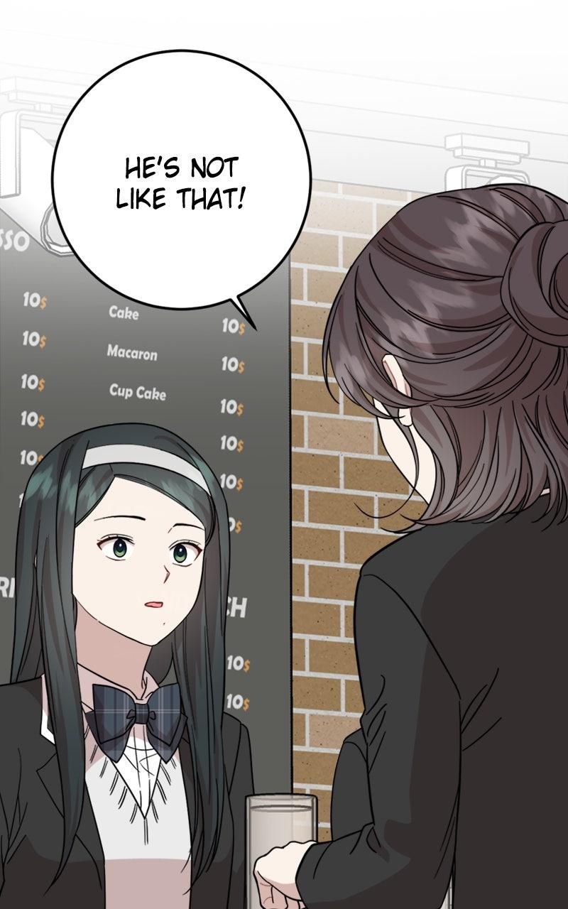 Date a Ranker Chapter 47 - Page 41