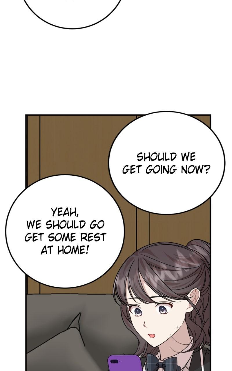 Date a Ranker Chapter 47 - Page 47