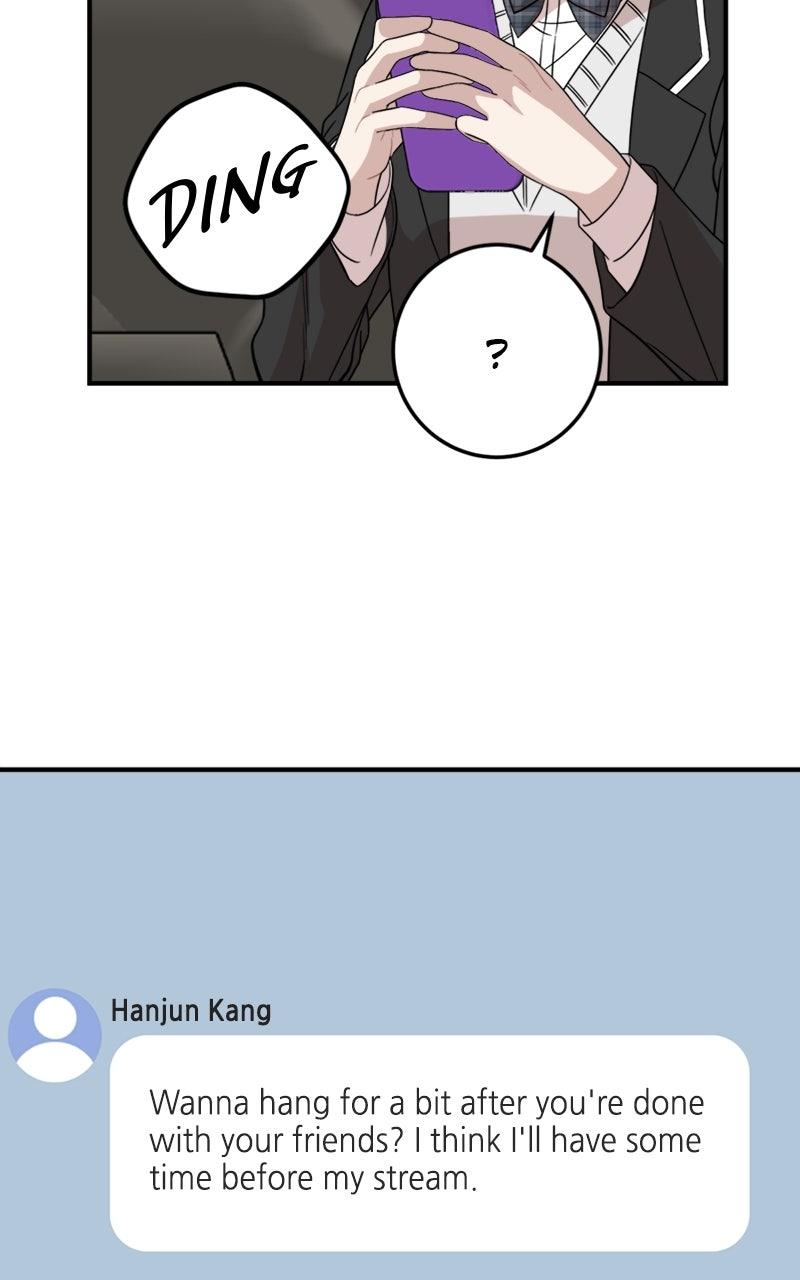 Date a Ranker Chapter 47 - Page 48