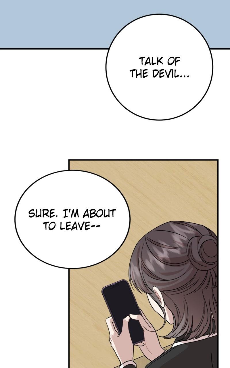 Date a Ranker Chapter 47 - Page 49