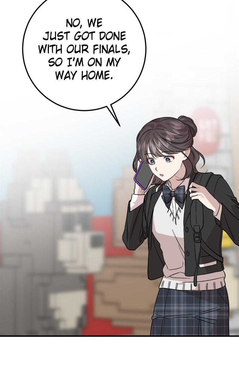 Date a Ranker Chapter 47 - Page 52