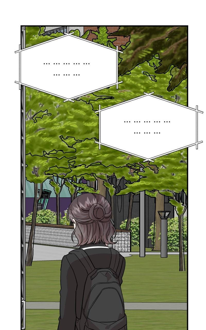 Date a Ranker Chapter 47 - Page 53