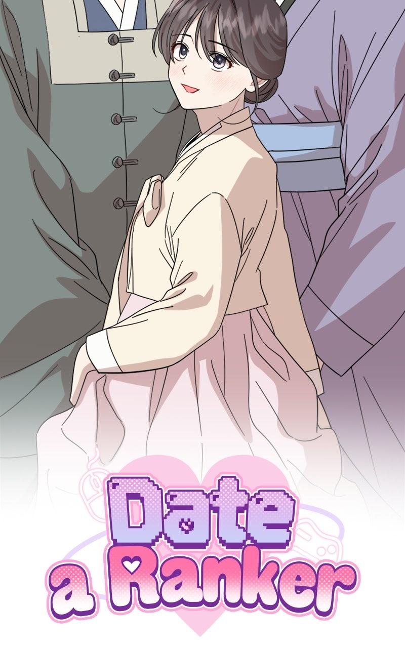 Date a Ranker Chapter 47 - Page 56