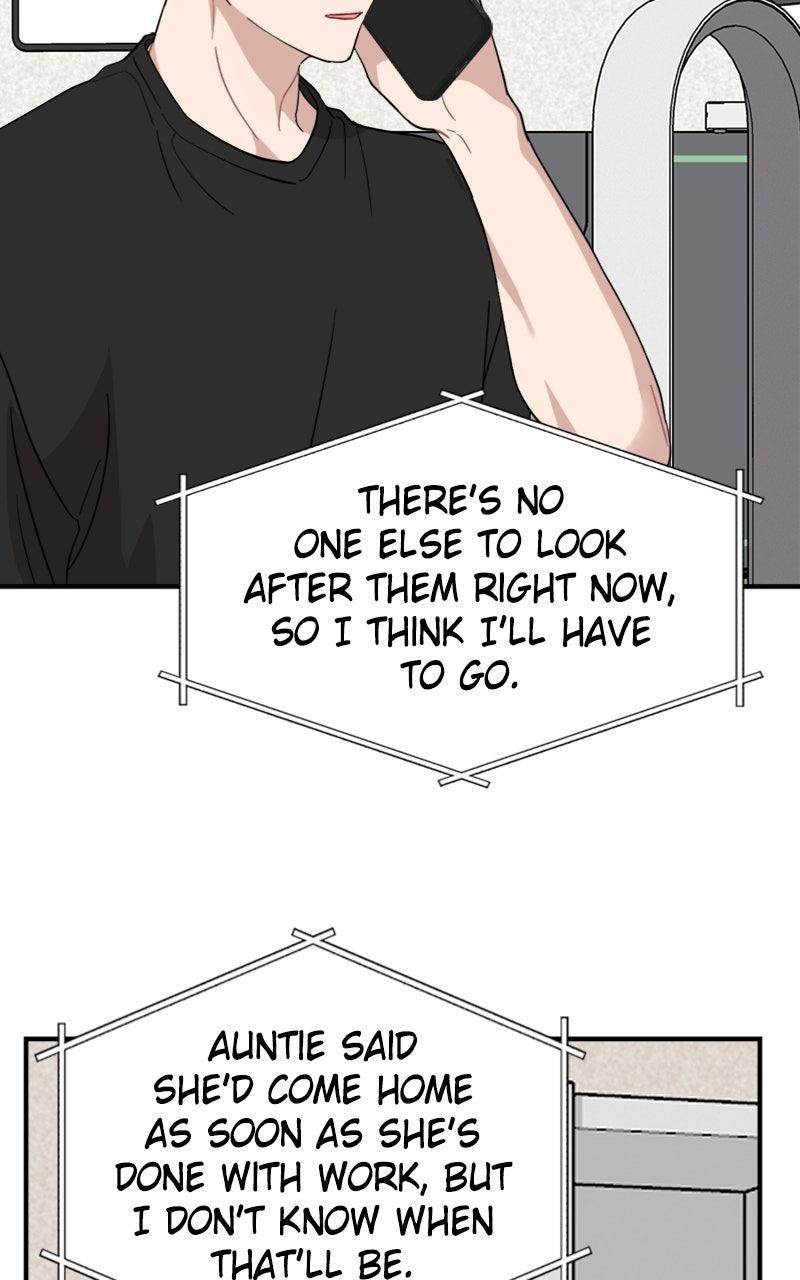 Date a Ranker Chapter 47 - Page 58