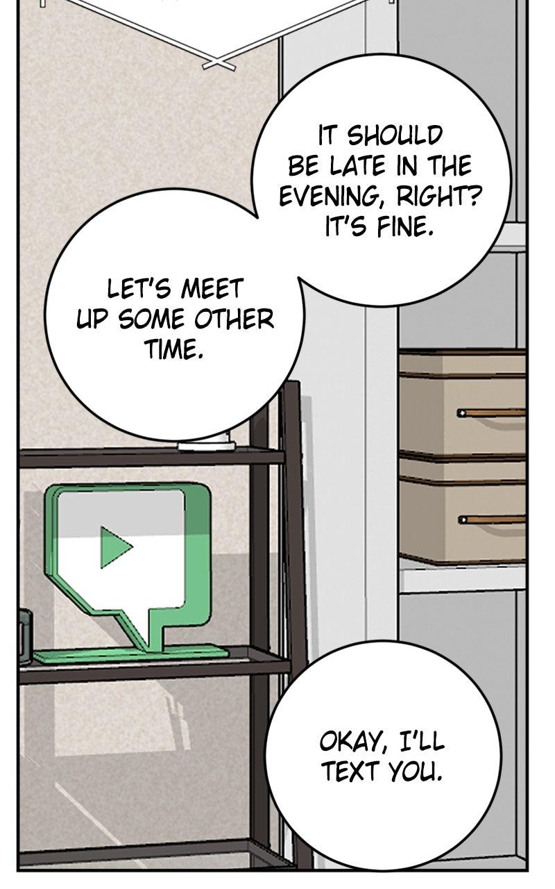 Date a Ranker Chapter 47 - Page 59