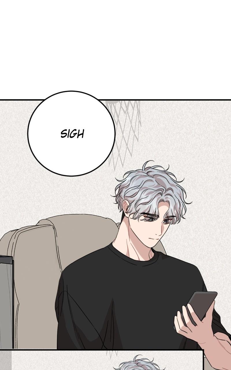 Date a Ranker Chapter 47 - Page 60