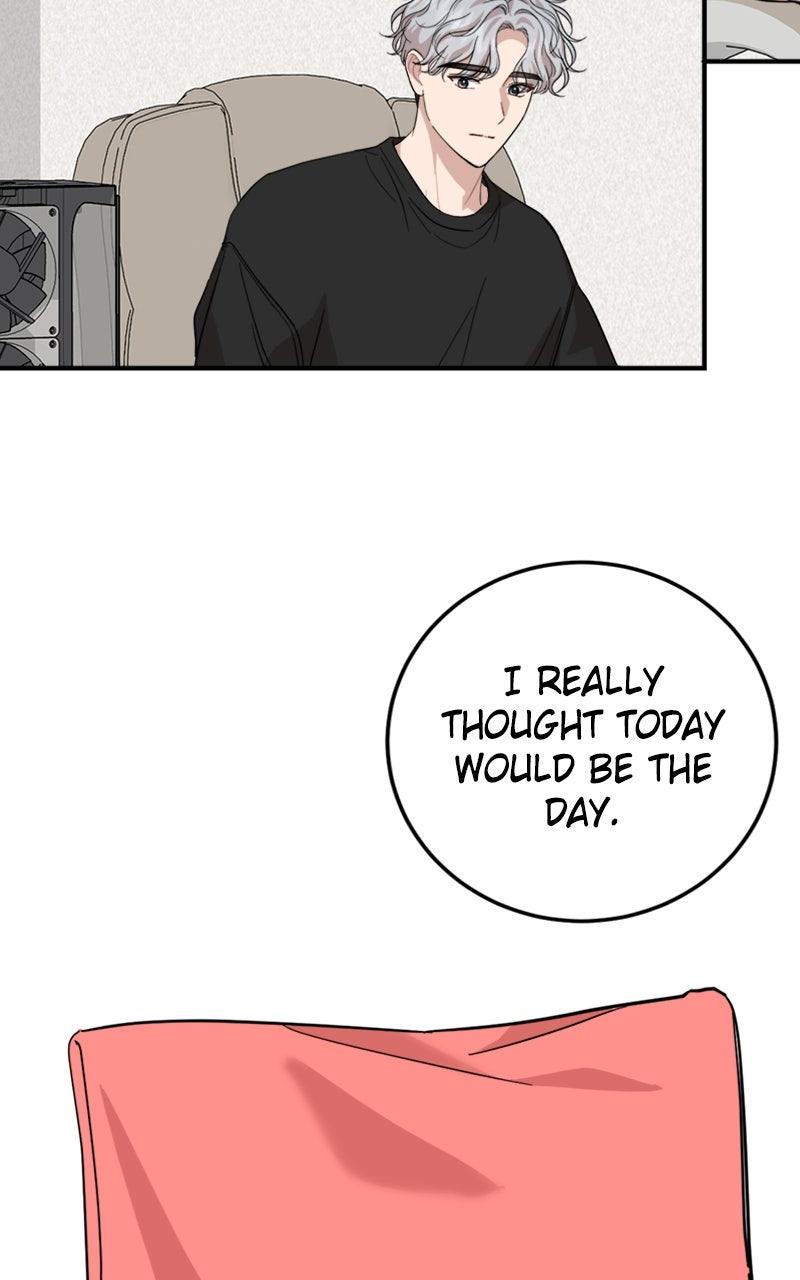 Date a Ranker Chapter 47 - Page 61