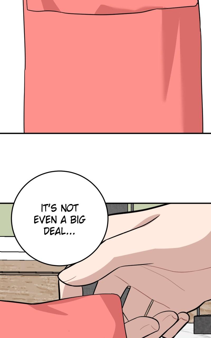 Date a Ranker Chapter 47 - Page 62