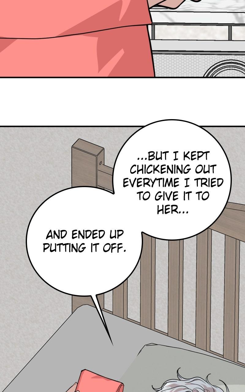 Date a Ranker Chapter 47 - Page 63