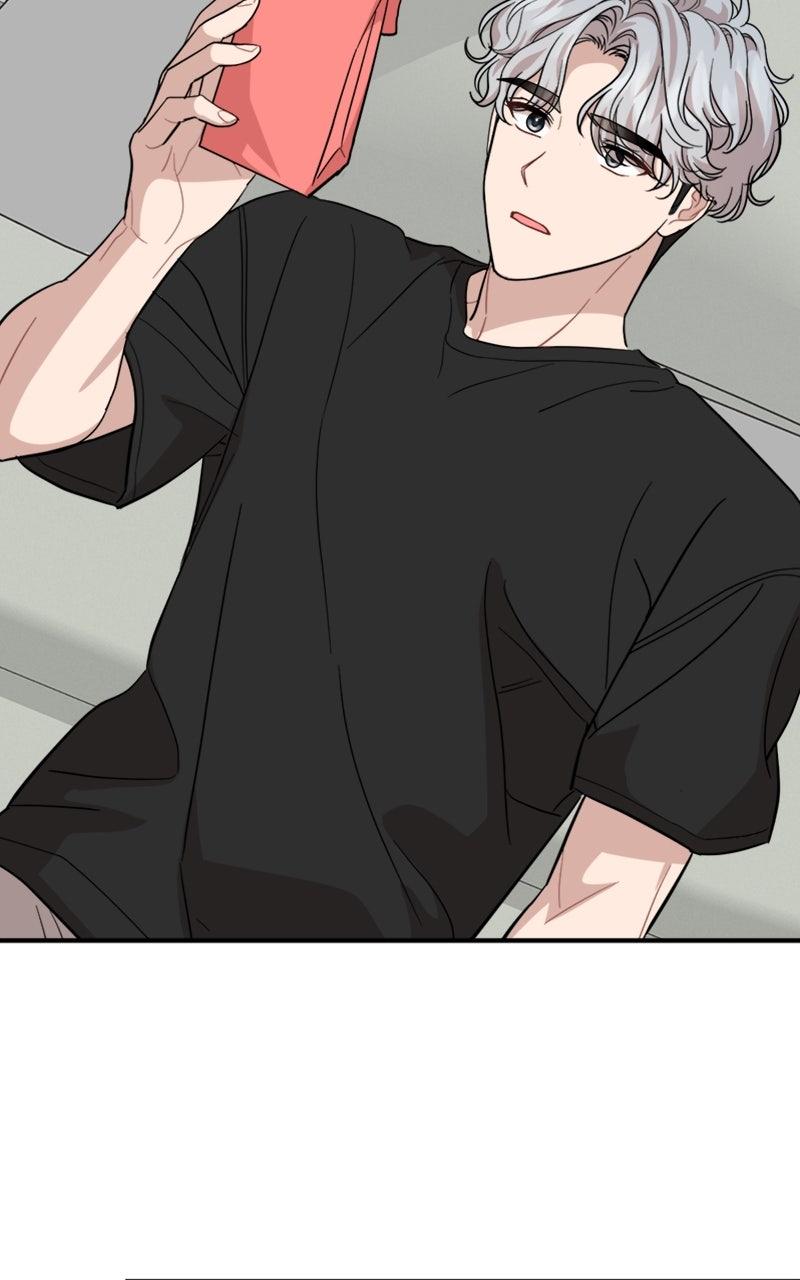 Date a Ranker Chapter 47 - Page 64