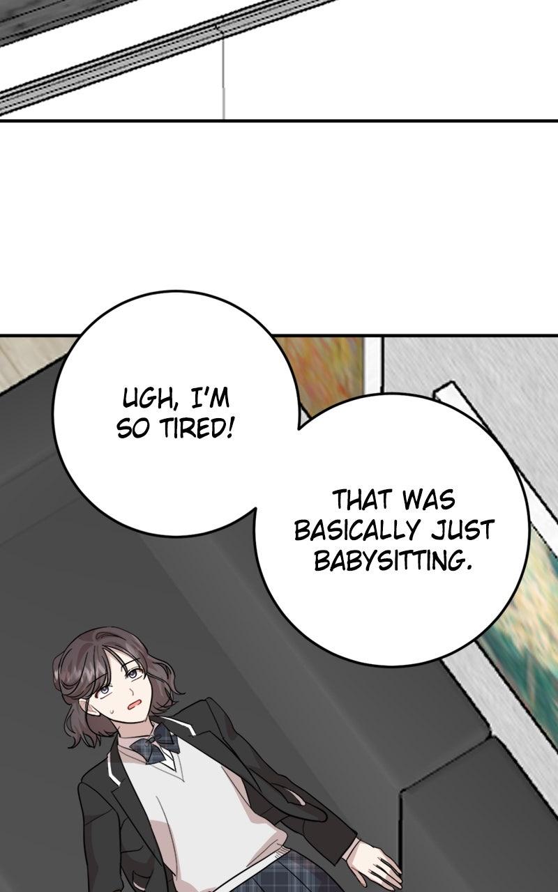 Date a Ranker Chapter 47 - Page 67