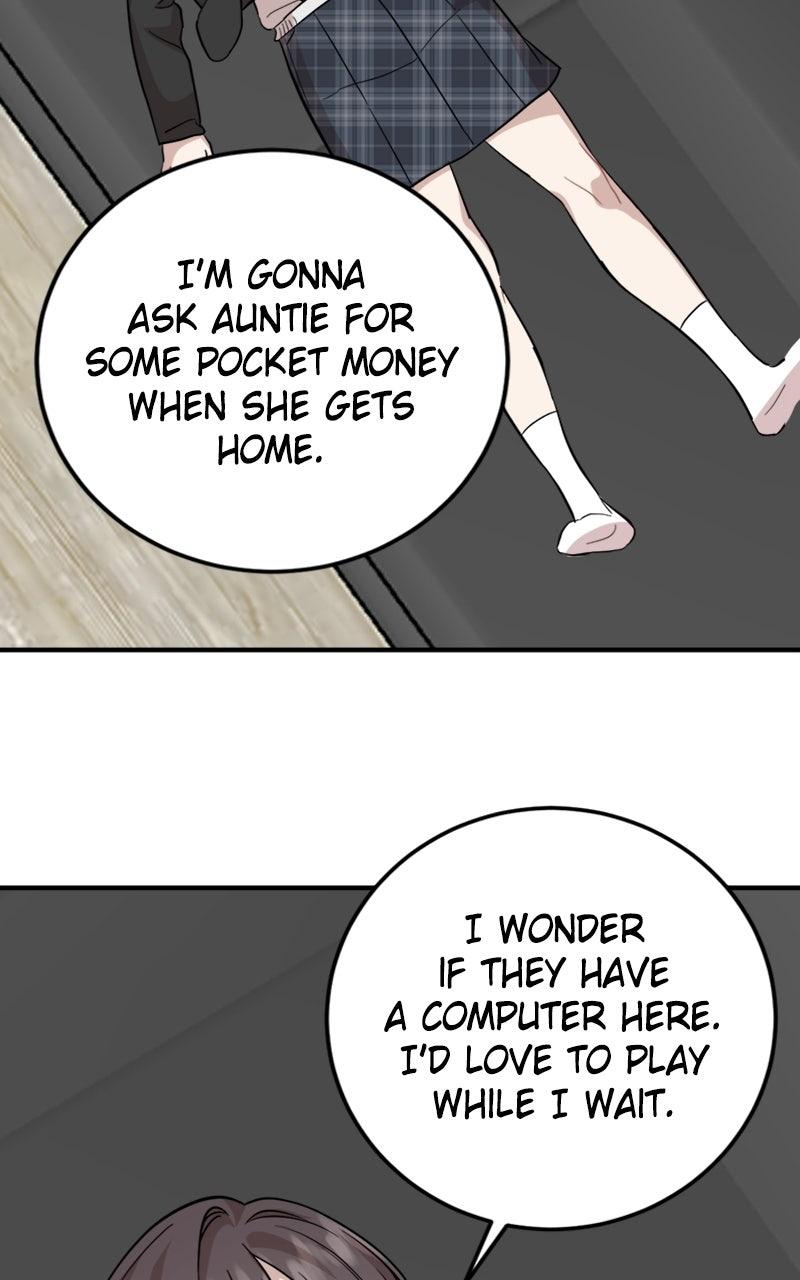 Date a Ranker Chapter 47 - Page 68