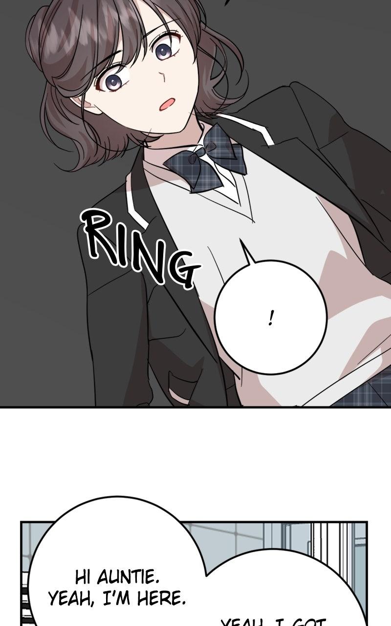 Date a Ranker Chapter 47 - Page 69