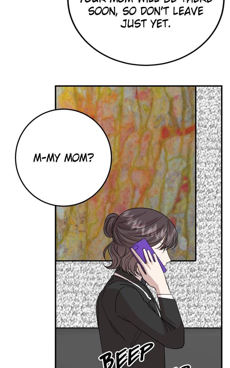 Date a Ranker Chapter 47 - Page 72