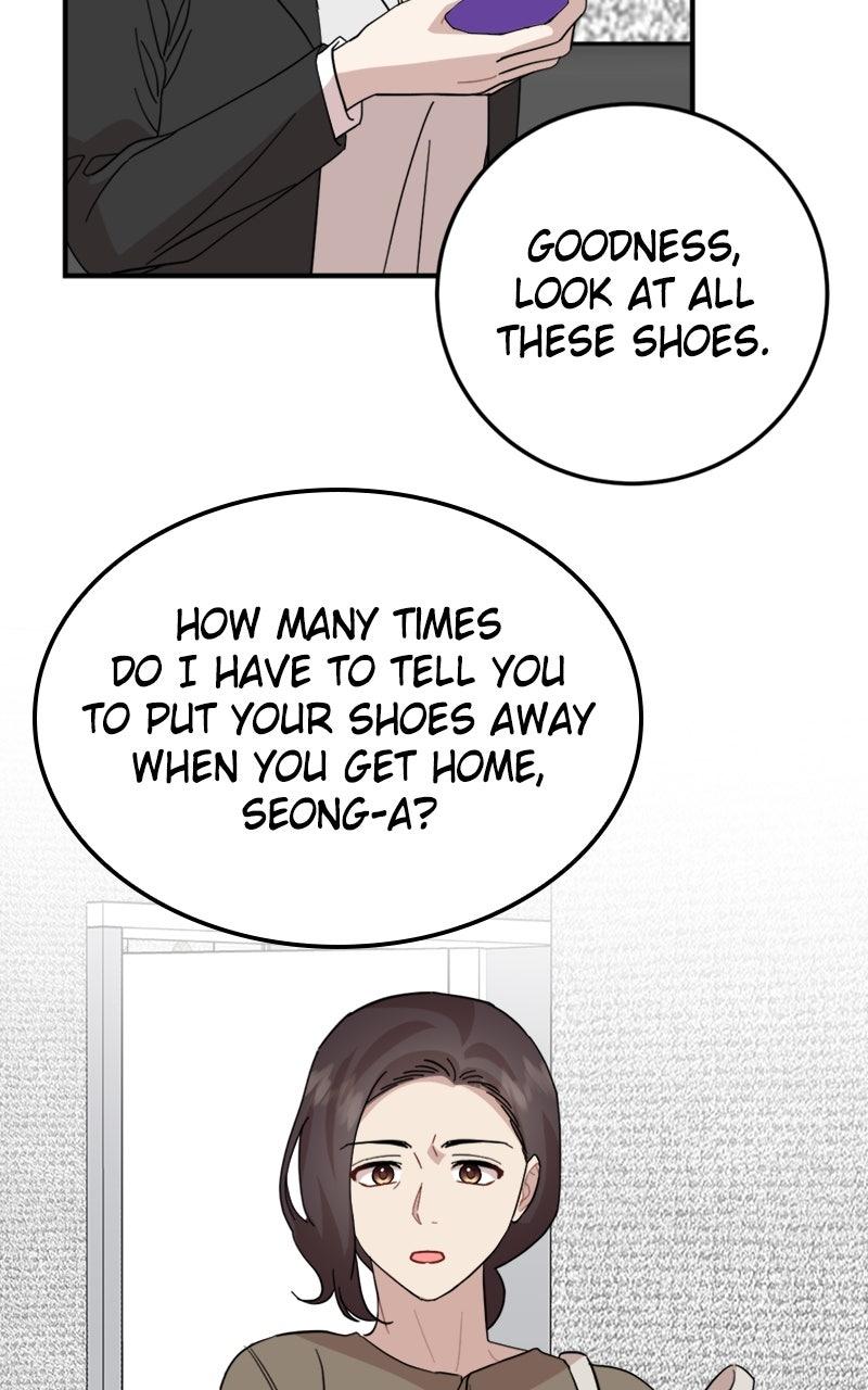 Date a Ranker Chapter 47 - Page 74