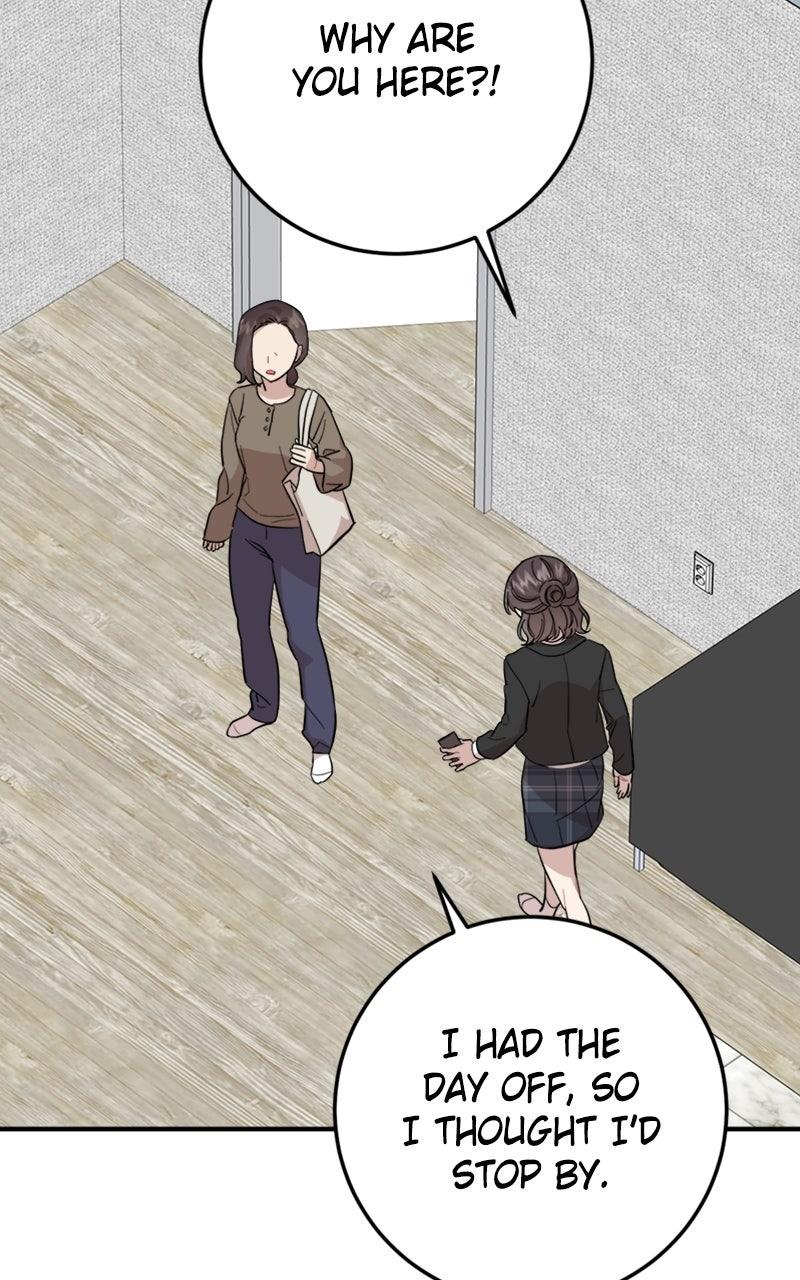 Date a Ranker Chapter 47 - Page 76