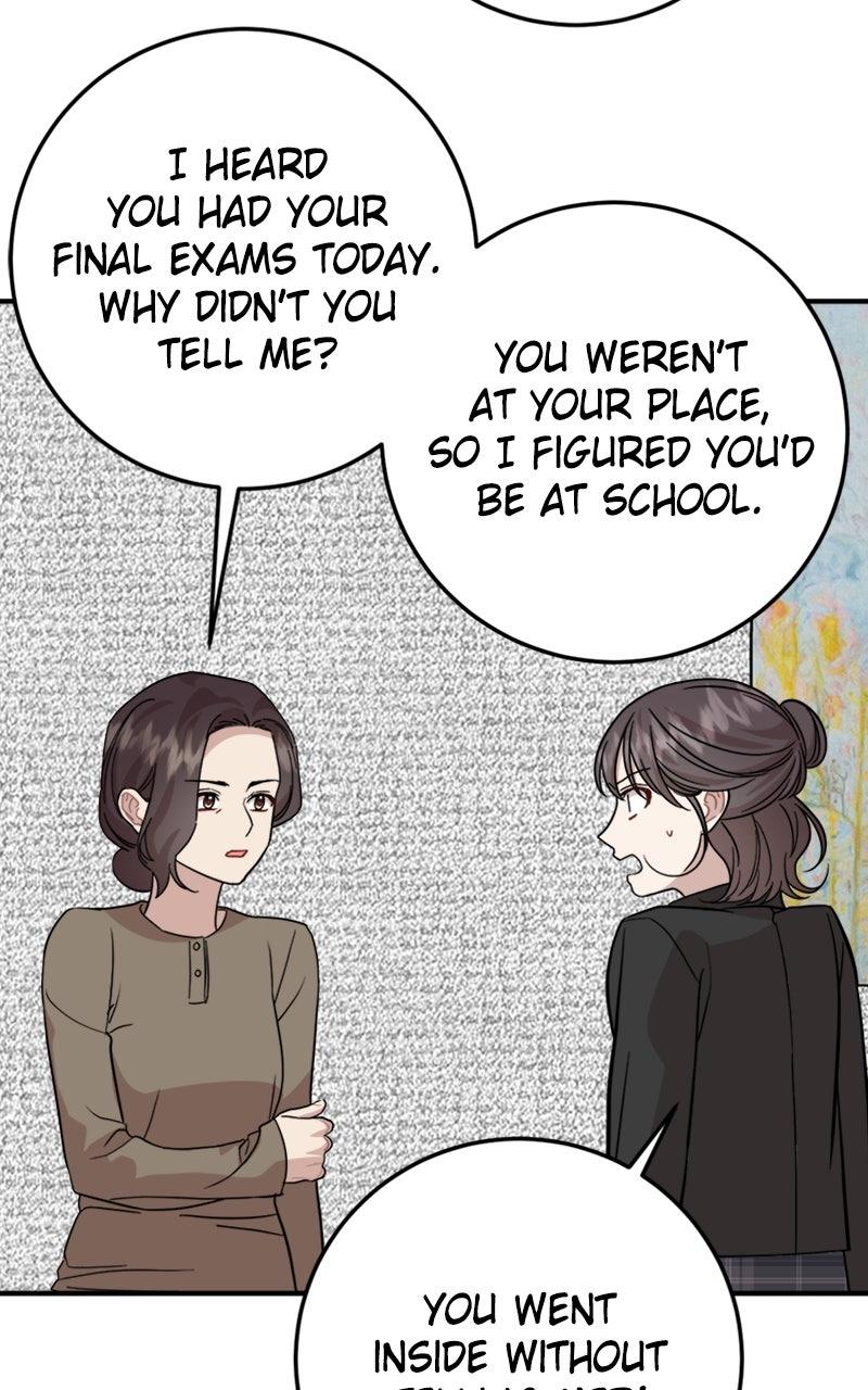 Date a Ranker Chapter 47 - Page 77