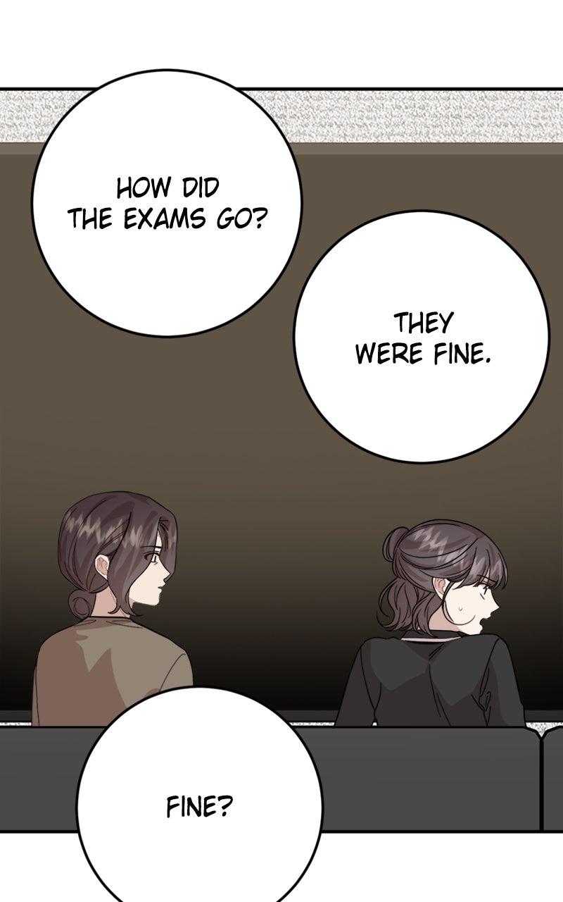 Date a Ranker Chapter 47 - Page 81