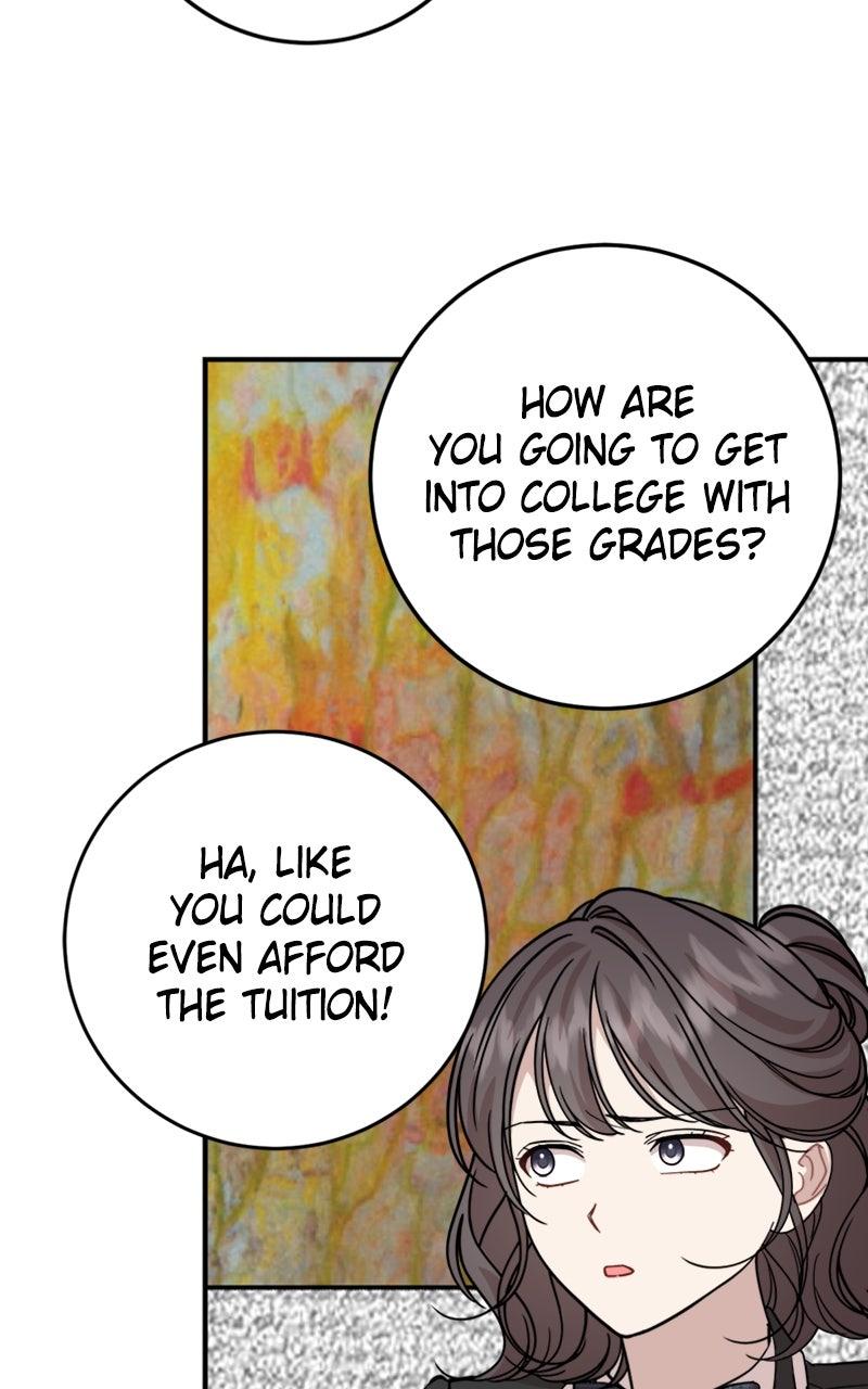 Date a Ranker Chapter 47 - Page 82