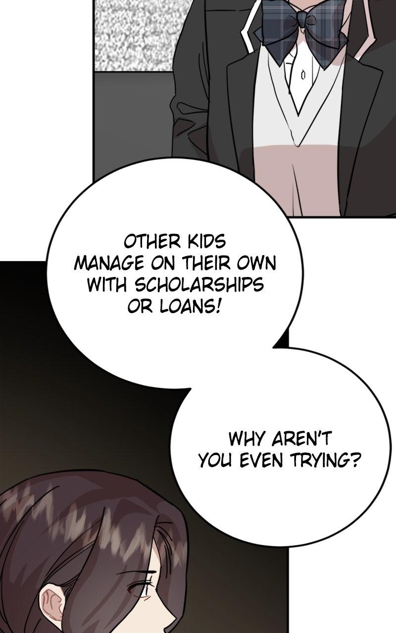 Date a Ranker Chapter 47 - Page 83