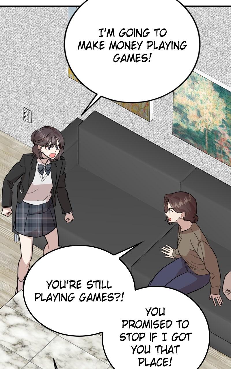 Date a Ranker Chapter 47 - Page 88