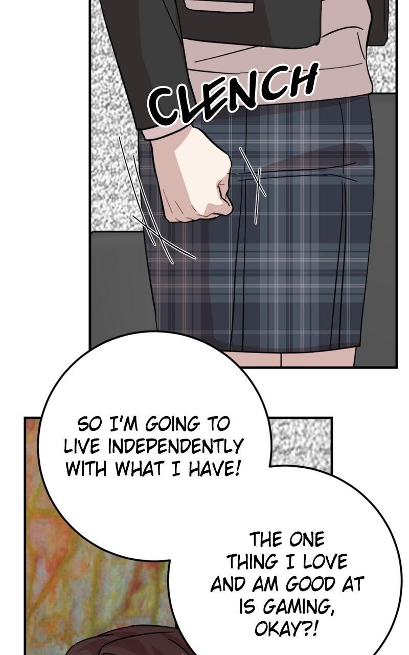 Date a Ranker Chapter 47 - Page 90