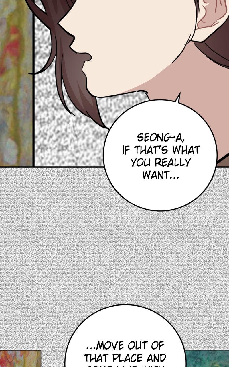 Date a Ranker Chapter 47 - Page 92