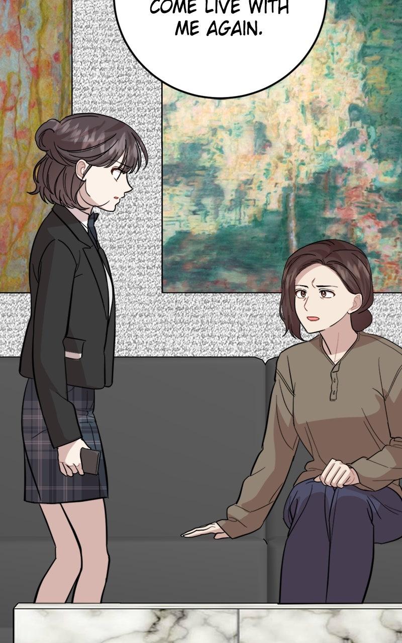 Date a Ranker Chapter 47 - Page 93