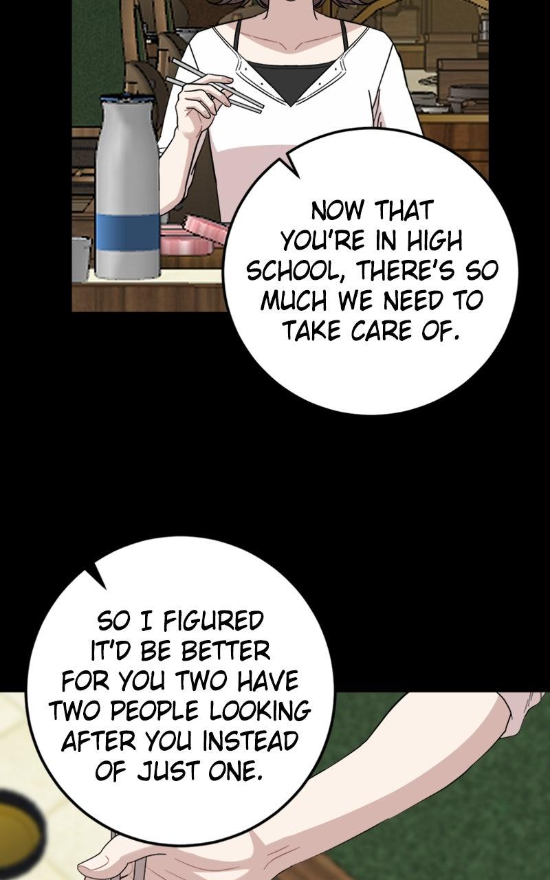 Date a Ranker Chapter 48 - Page 13