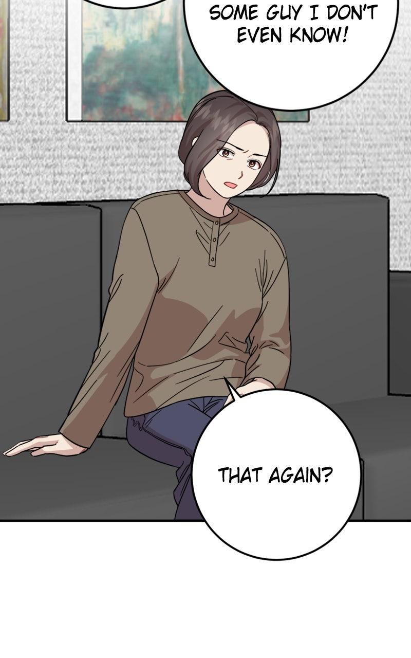 Date a Ranker Chapter 48 - Page 17