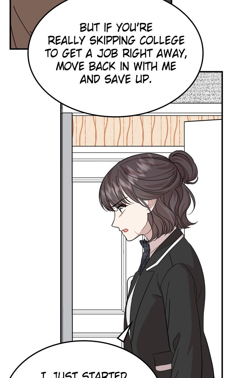 Date a Ranker Chapter 48 - Page 19