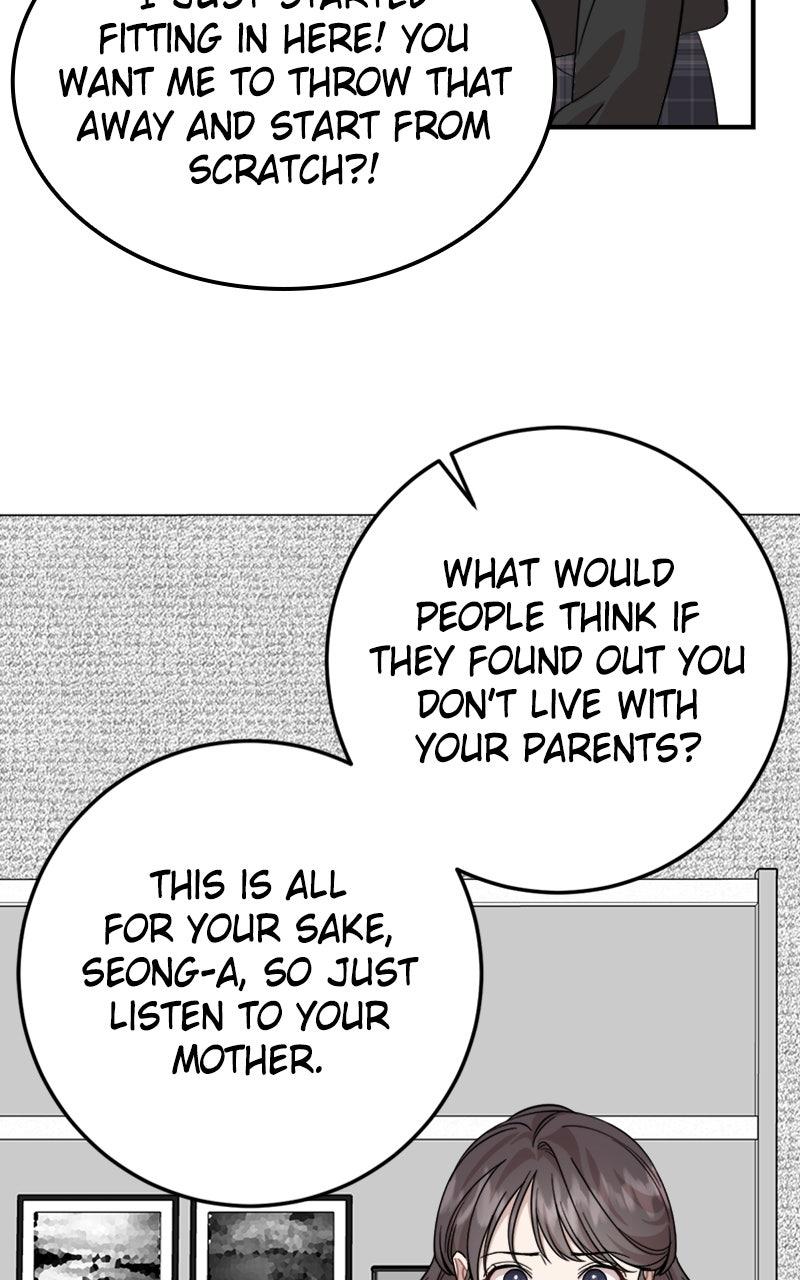 Date a Ranker Chapter 48 - Page 20