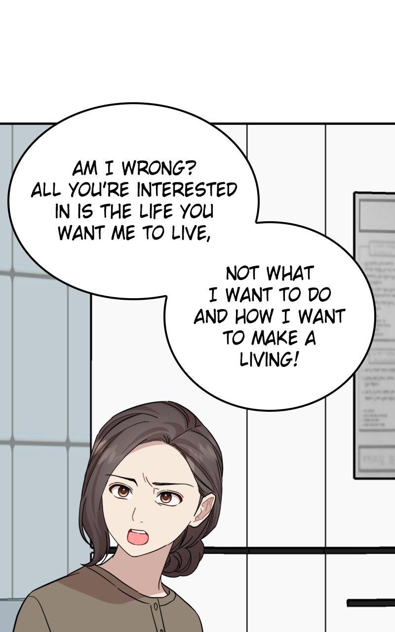 Date a Ranker Chapter 48 - Page 23