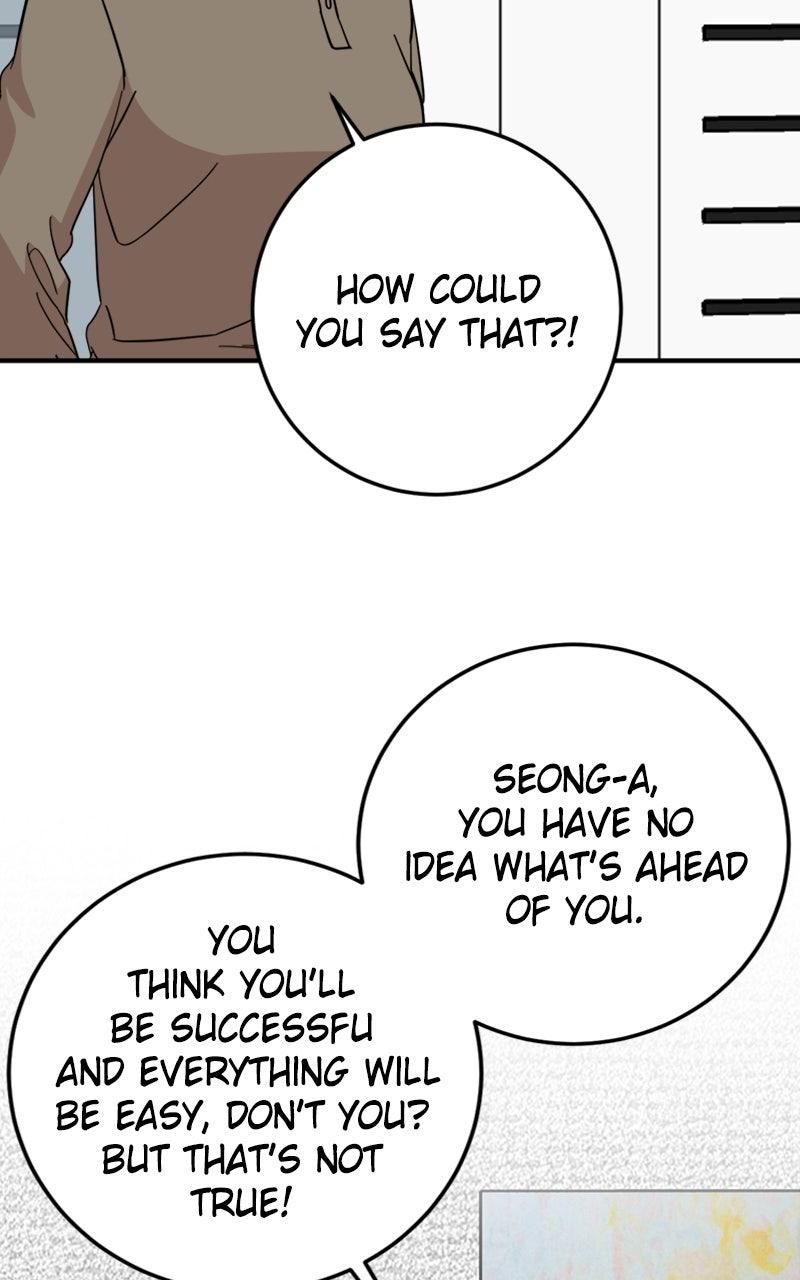 Date a Ranker Chapter 48 - Page 24