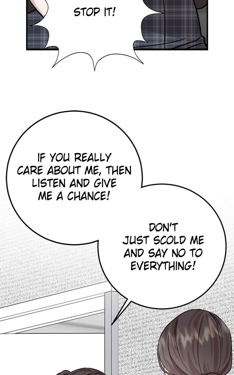 Date a Ranker Chapter 48 - Page 27