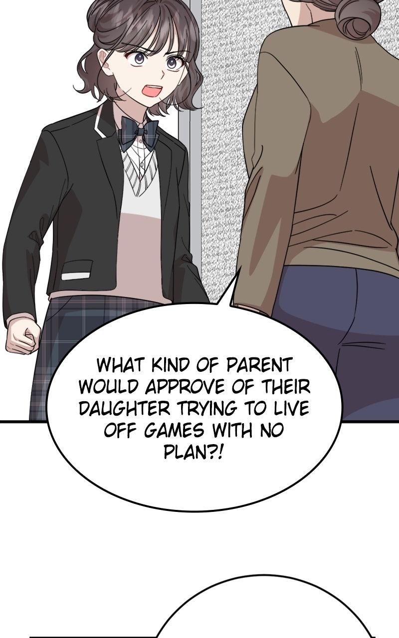 Date a Ranker Chapter 48 - Page 28