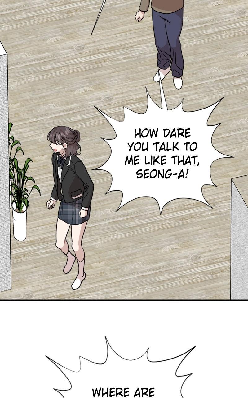 Date a Ranker Chapter 48 - Page 31