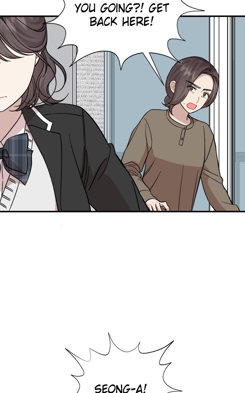 Date a Ranker Chapter 48 - Page 32