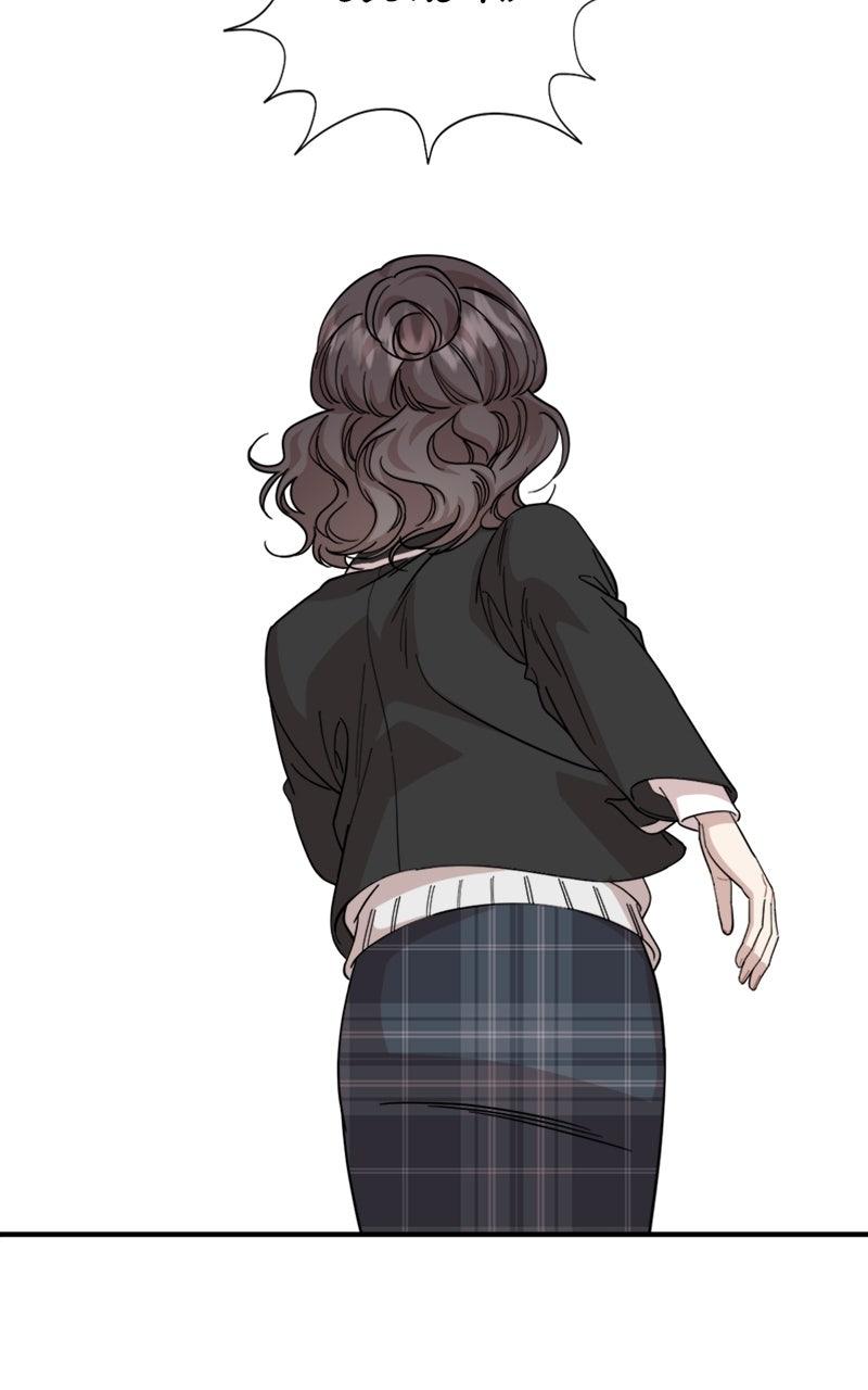 Date a Ranker Chapter 48 - Page 33